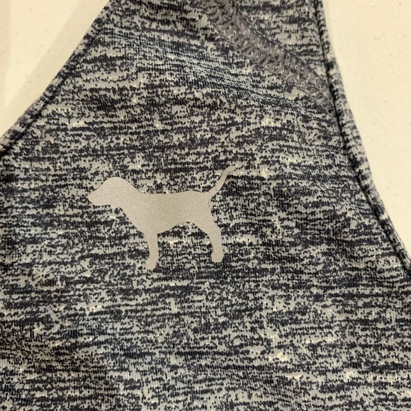 VS PINK Sports Bra - Picture 3 of 5